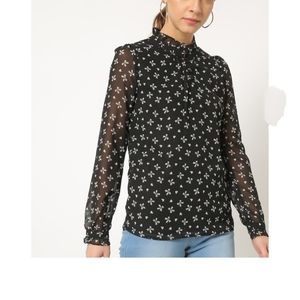Harpa blouse